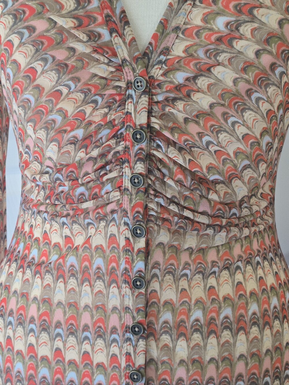 Free People Top Women's Medium - Picture 4 of 15